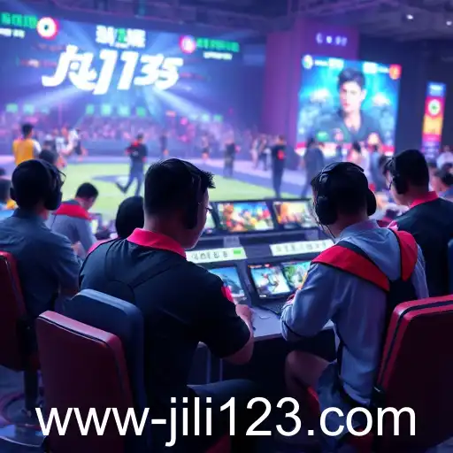The Evolution and Impact of Jili123 in the Gaming World