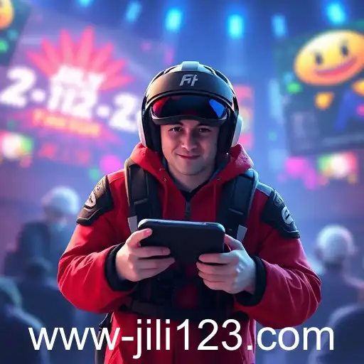 The Evolution of Jili123 in the Gaming Landscape