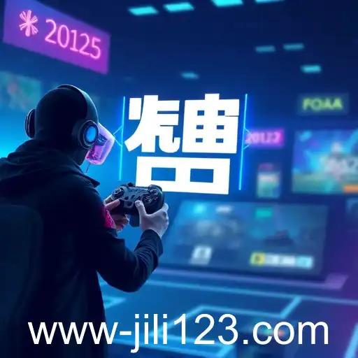 The Evolution of Online Gaming Websites: A Focus on jili123