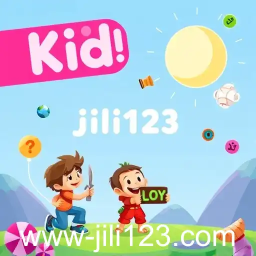 Exploring the Rise of Online Gaming with Jili123