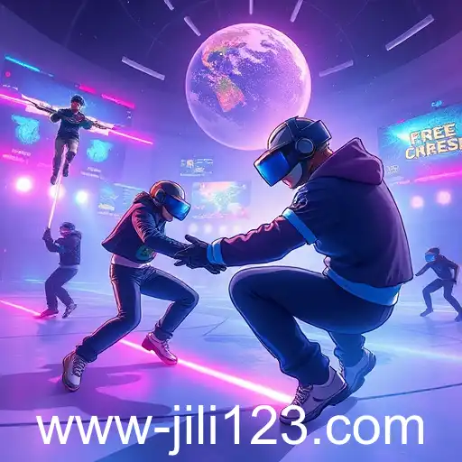 Gaming Trends and Insights from Jili123