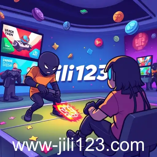 The Rise of Jili123 in Online Gaming Community