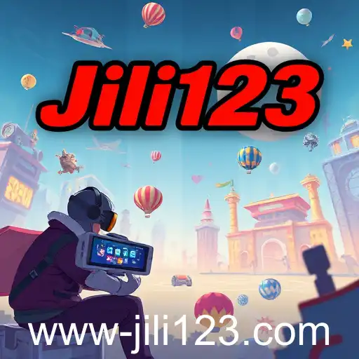 Jili123's Rise in the Gaming World