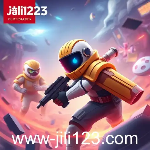 The Rise of Jili123: A Gaming Revolution