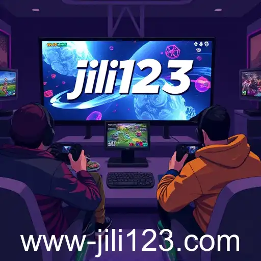 Jili123: Pioneering Innovation in Online Gaming