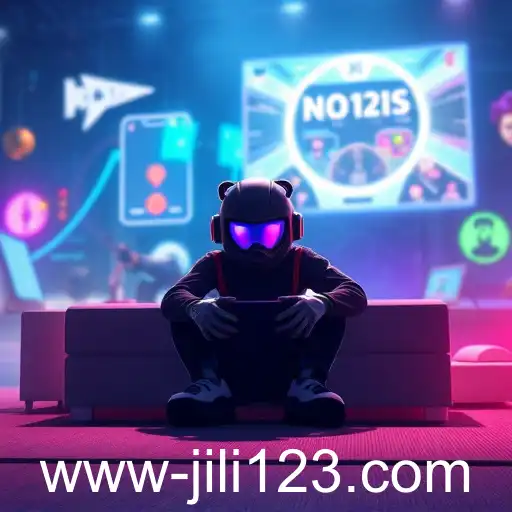 The Rise of Jili123 in the Gaming World