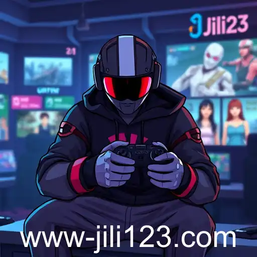 The Rise of Online Gaming and Jili123's Role in 2025