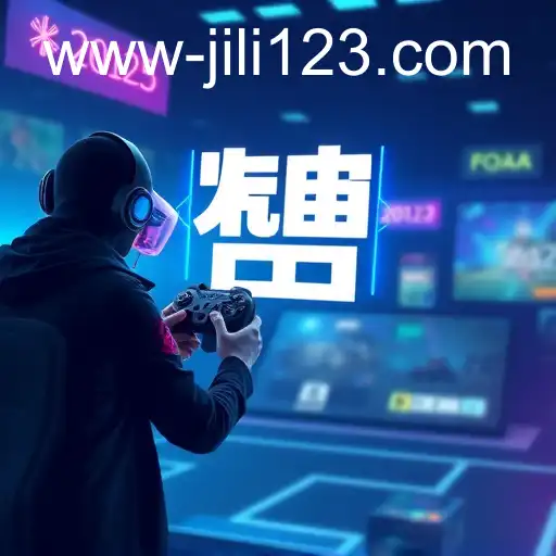 The Evolution of Online Gaming Websites: A Focus on jili123