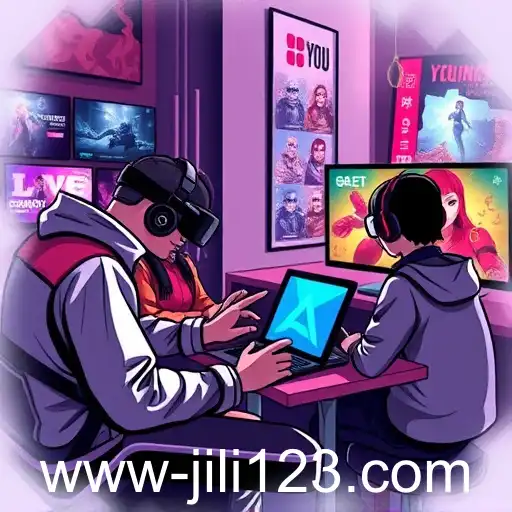 The Rise of Gaming Platforms in a Post-Pandemic World