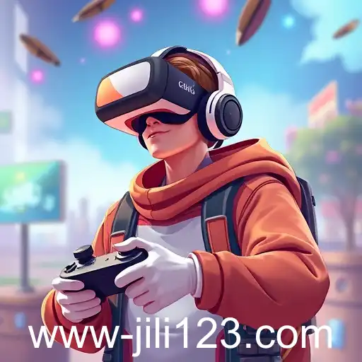 Jili123: Revolutionizing Online Gaming in the Modern Age