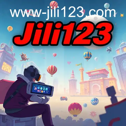 Jili123's Rise in the Gaming World