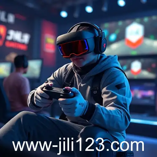 The Rise of Jili123: Gaming in the Modern Age