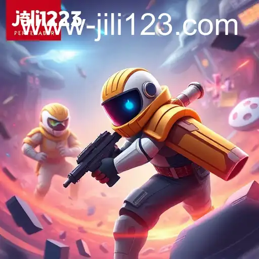 The Rise of Jili123: A Gaming Revolution