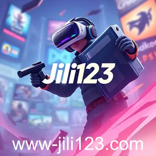 The Rise of 'jili123': A Game Changer in Online Gaming