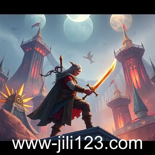 Exploring the World of Role-Playing Games: A Dive into jili123