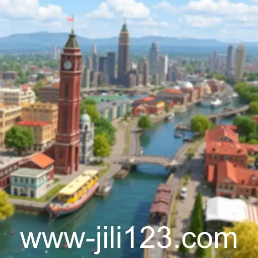 Exploring 'Simulation Games' on Jili123: A Dive into Virtual Realities
